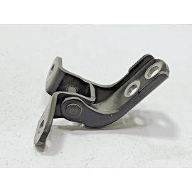 TOYOTA CAMRY 2007-2025 FRONT LEFT DRIVER SIDE UPPER DOOR HINGE OEM BLACK * 218 *