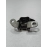 2009-2025 TOYOTA CAMRY REAR LEFT DRIVER SIDE DOOR UPPER HINGE BLACK * 218 * OEM