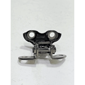 2009-2025 TOYOTA CAMRY REAR LEFT DRIVER SIDE DOOR UPPER HINGE BLACK * 218 * OEM