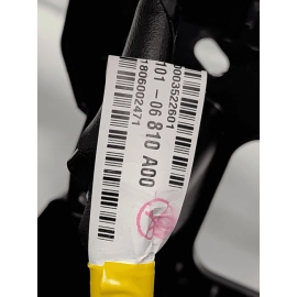 TOYOTA CAMRY 2018 - 2020 DASH DASHBOARD INSTRUMENT PANEL OEM BLACK