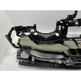 TOYOTA CAMRY 2018 - 2020 DASH DASHBOARD INSTRUMENT PANEL OEM BLACK