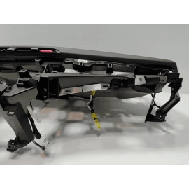 TOYOTA CAMRY 2018 - 2020 DASH DASHBOARD INSTRUMENT PANEL OEM BLACK