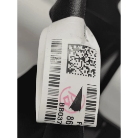 TOYOTA CAMRY 2018 - 2020 DASH DASHBOARD INSTRUMENT PANEL OEM BLACK