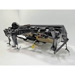 TOYOTA CAMRY 2018 - 2020 DASH DASHBOARD INSTRUMENT PANEL OEM BLACK