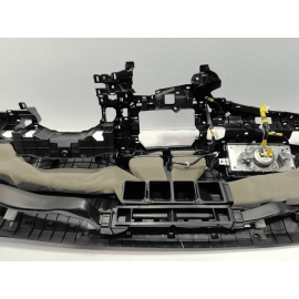 TOYOTA CAMRY 2018 - 2020 DASH DASHBOARD INSTRUMENT PANEL OEM BLACK