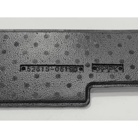 TOYOTA CAMRY REAR BUMPER ABSORBER 2018-2024 OEM