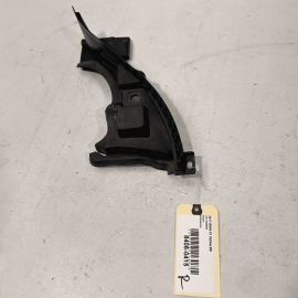 2016-2022 BMW X1 HOOD BONNET PASSENGER SIDE SUPPORT WEATHERSTRIP SEAL COVER