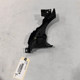 2016-2022 BMW X1 HOOD BONNET PASSENGER SIDE SUPPORT WEATHERSTRIP SEAL COVER