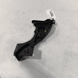 2016-2022 BMW X1 HOOD BONNET PASSENGER SIDE SUPPORT WEATHERSTRIP SEAL COVER