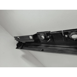 2018-2025 TOYOTA CAMRY SE XSE DRIVER SIDE LOWER BODY SKIRT ROCKER PANEL 218 OEM