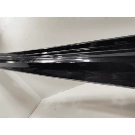 2018-2025 TOYOTA CAMRY SE XSE DRIVER SIDE LOWER BODY SKIRT ROCKER PANEL 218 OEM