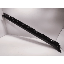 2018-2025 TOYOTA CAMRY SE XSE DRIVER SIDE LOWER BODY SKIRT ROCKER PANEL 218 OEM