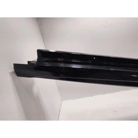 2018-2025 TOYOTA CAMRY SE XSE DRIVER SIDE LOWER BODY SKIRT ROCKER PANEL 218 OEM