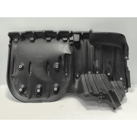TOYOTA CAMRY 57628-06170 REAR FLOOR CENTER SPLASH SHIELD MUD FLAP GUARD OEM