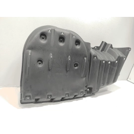 TOYOTA CAMRY 57628-06170 REAR FLOOR CENTER SPLASH SHIELD MUD FLAP GUARD OEM