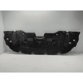 TOYOTA CAMRY UNDER FRONT BUMPER SPLASH SHIELD COVER 2018-2024 OEM