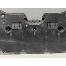 TOYOTA CAMRY UNDER FRONT BUMPER SPLASH SHIELD COVER 2018-2024 OEM