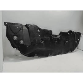 TOYOTA CAMRY UNDER FRONT BUMPER SPLASH SHIELD COVER 2018-2024 OEM