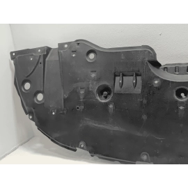 TOYOTA CAMRY UNDER FRONT BUMPER SPLASH SHIELD COVER 2018-2024 OEM