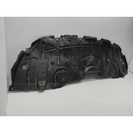 TOYOTA CAMRY UNDER FRONT BUMPER SPLASH SHIELD COVER 2018-2024 OEM