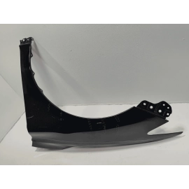 TOYOTA CAMRY 2018-2024 FRONT LEFT DRIVER SIDE FENDER COVER PANEL BLACK 218 OEM