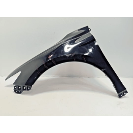 TOYOTA CAMRY 2018-2024 FRONT LEFT DRIVER SIDE FENDER COVER PANEL BLACK 218 OEM
