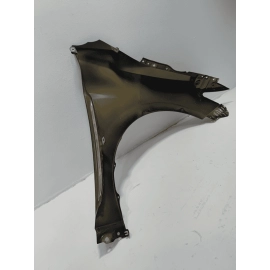 TOYOTA CAMRY 2018-2024 FRONT LEFT DRIVER SIDE FENDER COVER PANEL BLACK 218 OEM