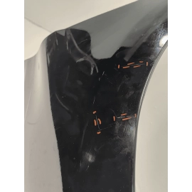 TOYOTA CAMRY 2018-2024 FRONT LEFT DRIVER SIDE FENDER COVER PANEL BLACK 218 OEM