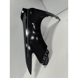TOYOTA CAMRY 2018-2024 FRONT LEFT DRIVER SIDE FENDER COVER PANEL BLACK 218 OEM