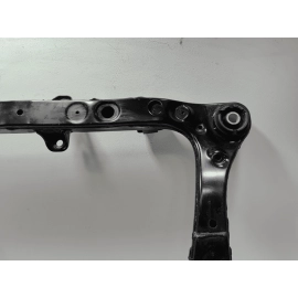 TOYOTA CAMRY FWD FRONT SUBFRAME CROSSMEMBER CRADLE UNDERCARRIAGE 2018-2025 OEM