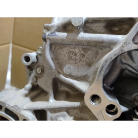 2019 Honda CR-V 2.4L AWD Automatic Transmission Assembly OEM
