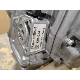 2019 Honda CR-V 2.4L AWD Automatic Transmission Assembly OEM