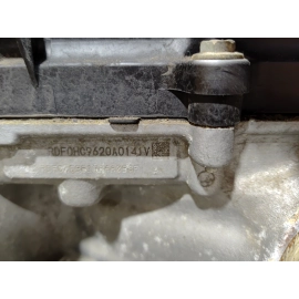 2019 Honda CR-V 2.4L K24W9 Engine Motor Assembly OEM