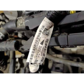 2019 Honda CR-V 2.4L K24W9 Engine Motor Assembly OEM