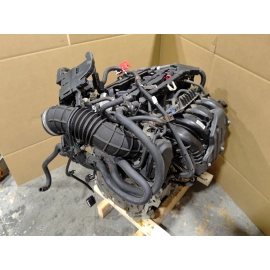 2019 Honda CR-V 2.4L K24W9 Engine Motor Assembly OEM