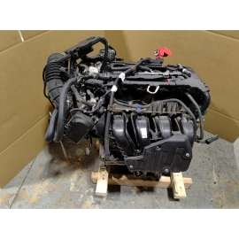 2019 Honda CR-V 2.4L K24W9 Engine Motor Assembly OEM