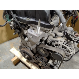 2019 Honda CR-V 2.4L K24W9 Engine Motor Assembly OEM