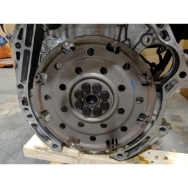 2019 Honda CR-V 2.4L K24W9 Engine Motor Assembly OEM