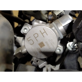 2019 Honda CR-V 2.4L K24W9 Engine Motor Assembly OEM