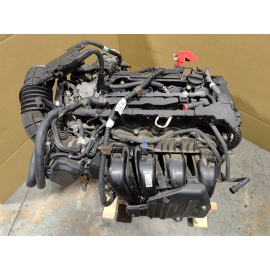 2019 Honda CR-V 2.4L K24W9 Engine Motor Assembly OEM