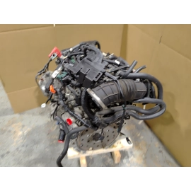 2019 Honda CR-V 2.4L K24W9 Engine Motor Assembly OEM