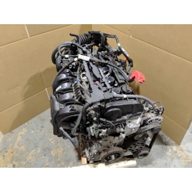 2019 Honda CR-V 2.4L K24W9 Engine Motor Assembly OEM