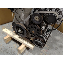 2019 Honda CR-V 2.4L K24W9 Engine Motor Assembly OEM