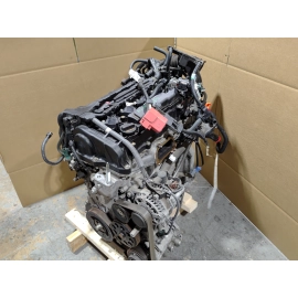 2019 Honda CR-V 2.4L K24W9 Engine Motor Assembly OEM