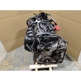 2019 Honda CR-V 2.4L K24W9 Engine Motor Assembly OEM
