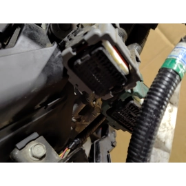 2019 Honda CR-V 2.4L K24W9 Engine Motor Assembly OEM