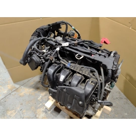 2019 Honda CR-V 2.4L K24W9 Engine Motor Assembly OEM