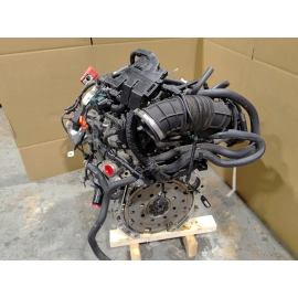 2019 Honda CR-V 2.4L K24W9 Engine Motor Assembly OEM