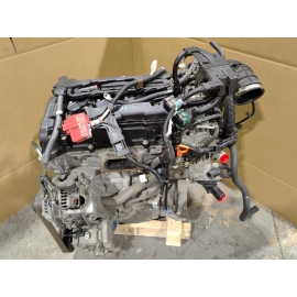 2019 Honda CR-V 2.4L K24W9 Engine Motor Assembly OEM