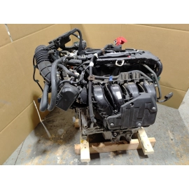 2019 Honda CR-V 2.4L K24W9 Engine Motor Assembly OEM